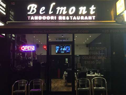 Belmont Tandoori Restaurant photo