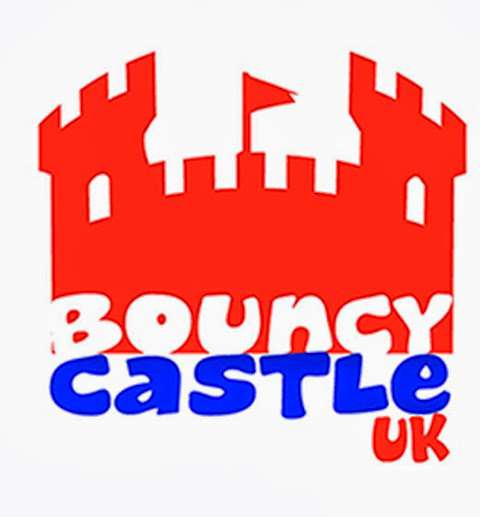 Bouncy Castle UK photo