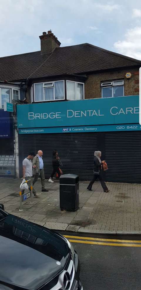 Bridge Dental Practice photo