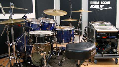 Drum Lesson Academy Ltd photo