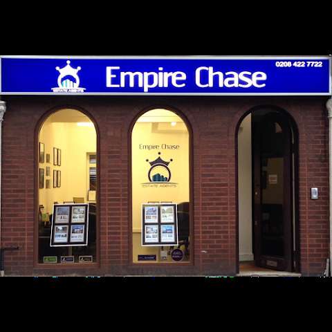 Empire Chase Estate Agents photo