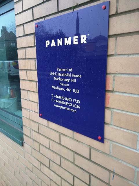 Panmer Ltd photo