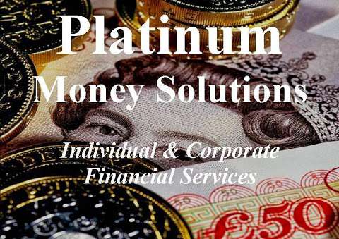 Platinum Money Solutions photo