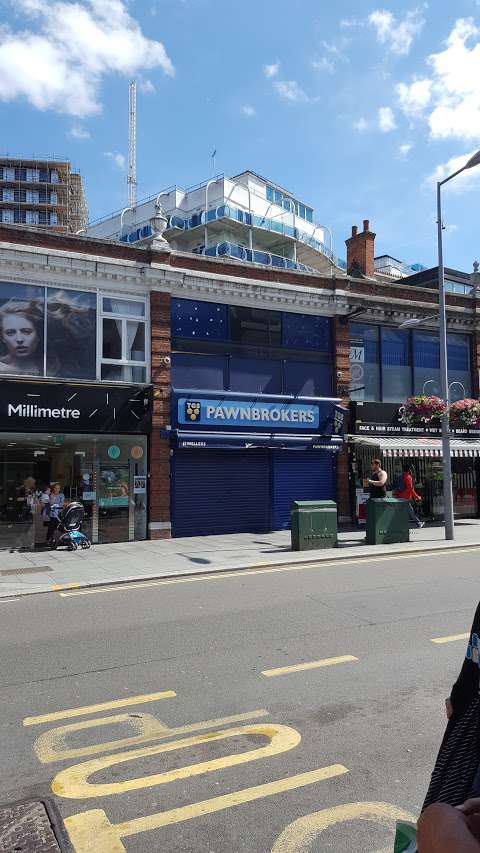 TGS Pawnbrokers photo