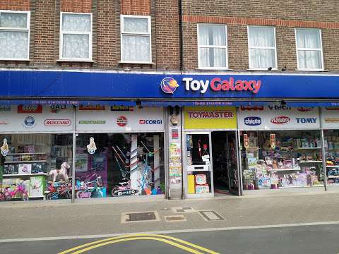 Toy Galaxy Ltd photo