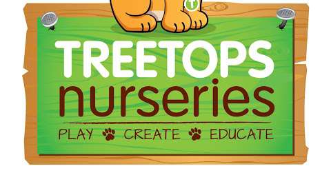 Treetops Nursery - Harrow photo